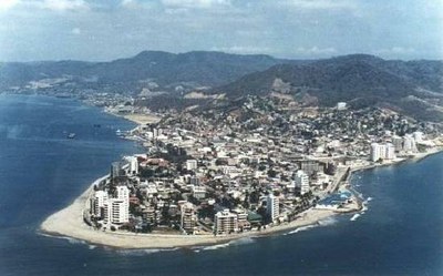 Cidade Bahia