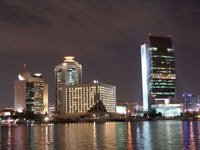 Horizonte Guayaquil